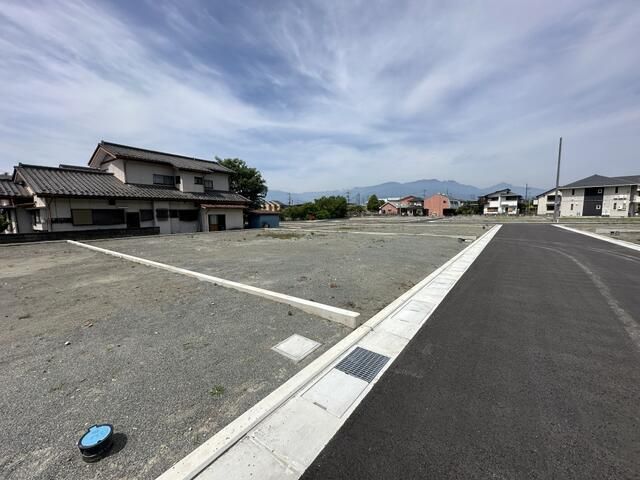 239.06 sqm Residential Land for Sale in Kofu, Yamanashi - Thumbnail 2