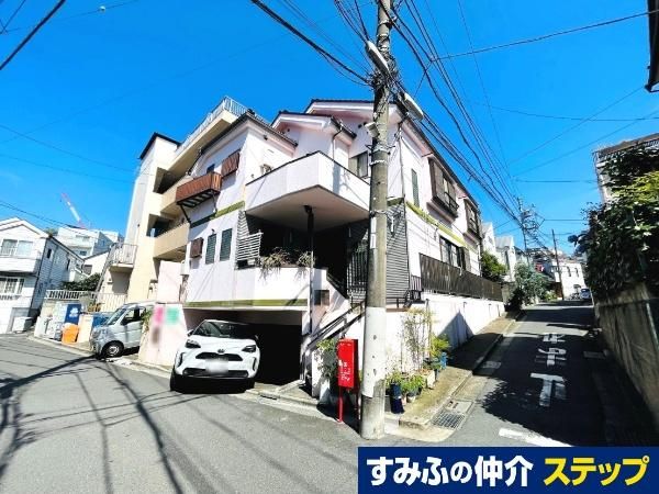 132.57 sqm Residential Land for Sale in Nakano, Tokyo - Thumbnail 4