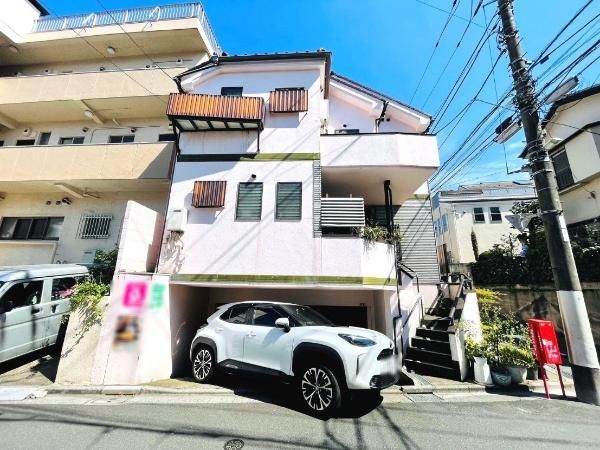 132.57 sqm Residential Land for Sale in Nakano, Tokyo - Thumbnail 3
