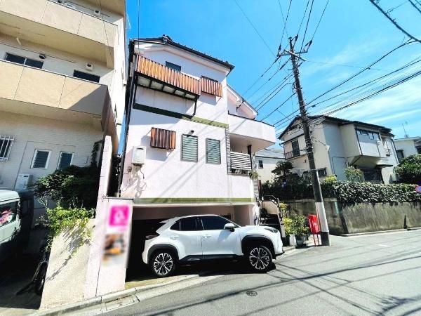 132.57 sqm Residential Land for Sale in Nakano, Tokyo - Thumbnail 2