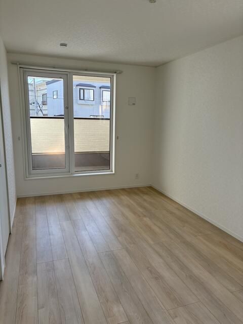 New 4LDK Detached House in Shiroishi Ward, Sapporo, Hokkaido - Thumbnail 3