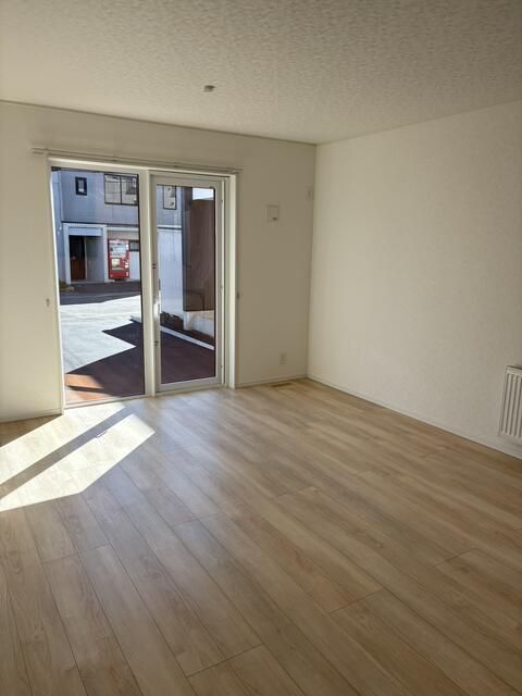 New 4LDK Detached House in Shiroishi Ward, Sapporo, Hokkaido - Thumbnail 2
