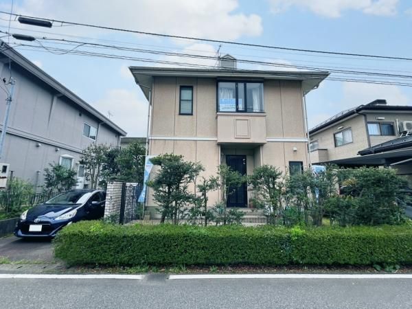 4LDK Detached House for Sale in Niigata's Higashi Ward - Thumbnail 2
