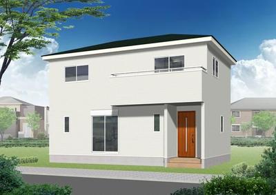 New 4SLDK House in Tateyama, Chiba with 3 Parking Spaces — Image 9, Tateyama, Chiba