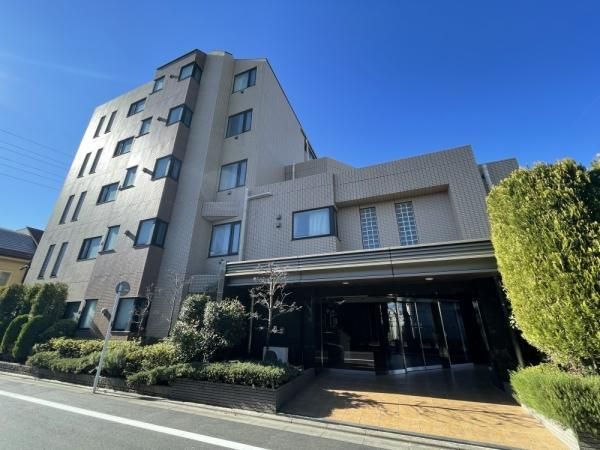 3LDK Condo for Sale in Kunitachi, Tokyo - 80.64 sqm - Thumbnail 3