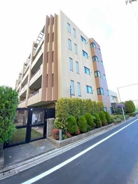 3LDK Condo for Sale in Kunitachi, Tokyo - 80.64 sqm - Thumbnail 4