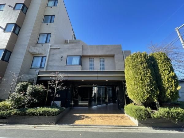 3LDK Condo for Sale in Kunitachi, Tokyo - 80.64 sqm - Thumbnail 2