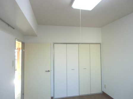 3DK Apartment for Rent in Omiya, Saitama City - Thumbnail 3
