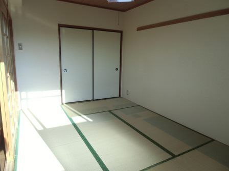 3DK Apartment for Rent in Omiya, Saitama City - Thumbnail 2