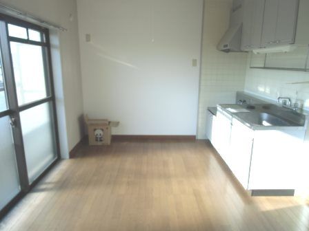 3DK Apartment for Rent in Omiya, Saitama City - Thumbnail 4