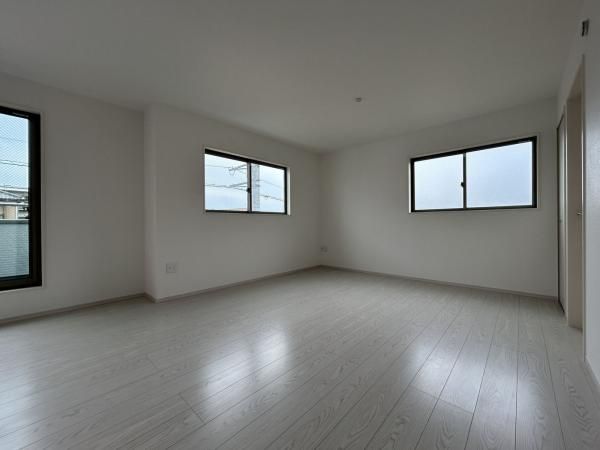 New 4LDK House in Saitama's Urawa Ward, Completion 2025 - Thumbnail 3