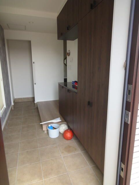 Modern 3LDK House in Nihonmatsu, Fukushima - Thumbnail 3