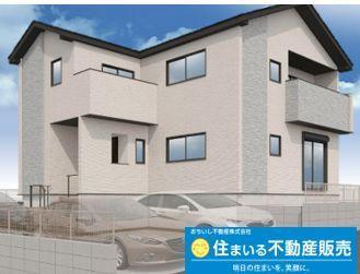 New 4LDK House for Sale in Umi, Fukuoka | 105.32 sqm — New_build, Umi, Fukuoka