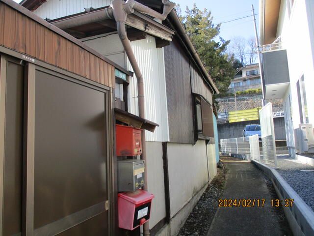 Nagano City Shop for Rent Near Zenkoji-shita Station - Thumbnail 2