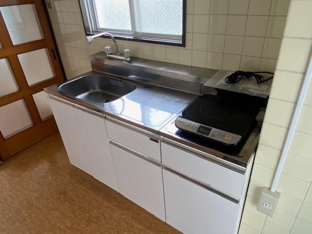 1K Apartment for Rent near Minami-Kashiwa Station, Kashiwa - Thumbnail 4