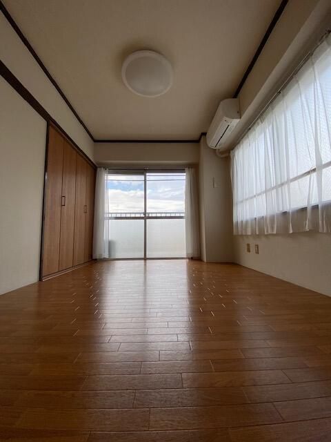1K Apartment for Rent near Minami-Kashiwa Station, Kashiwa - Thumbnail 3
