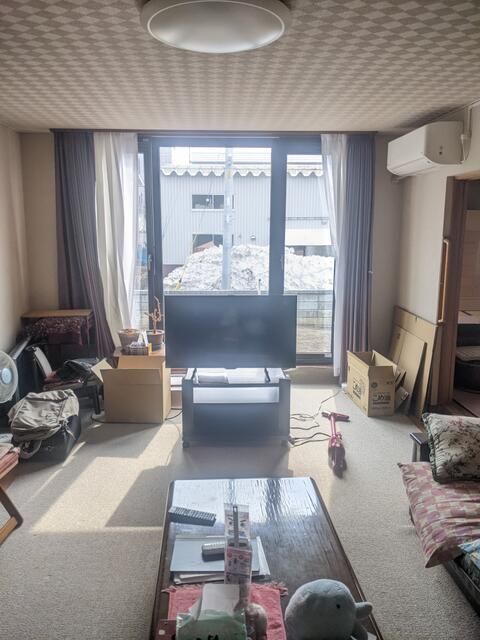 4SLDK Resale House in Kita-ku, Sapporo, Hokkaido - Thumbnail 2