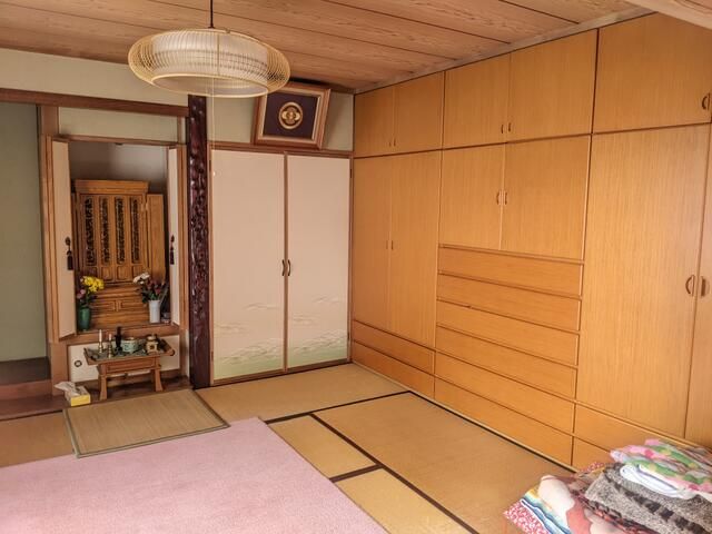 4SLDK Resale House in Kita-ku, Sapporo, Hokkaido - Thumbnail 3
