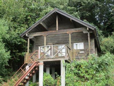 [Real Estate Japan] Property details: Property information for Mushiaki, Oku-cho, Setouchi City, Okayama Prefecture: Used detached house — Image 1, Setouchi, Okayama