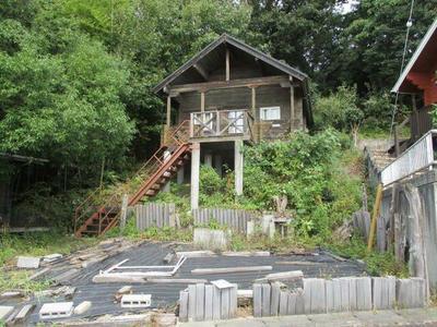 [Real Estate Japan] Property details: Property information for Mushiaki, Oku-cho, Setouchi City, Okayama Prefecture: Used detached house — Image 1, Setouchi, Okayama