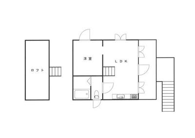 [Real Estate Japan] Property details: Property information for Mushiaki, Oku-cho, Setouchi City, Okayama Prefecture: Used detached house — Image 4, Setouchi, Okayama