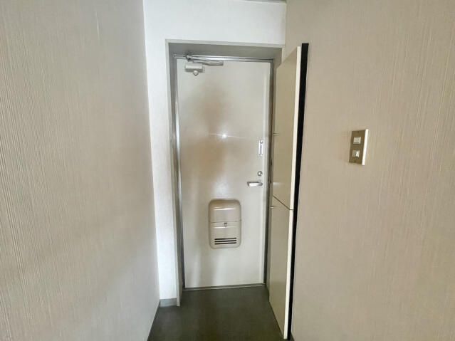 Dolphin Chikuna 1K Apartment for Rent in Takasaki, Gunma - Thumbnail 2