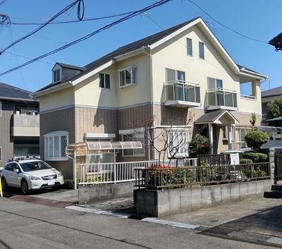6LDK Family House for Sale in Shizuoka's Miyatake Area — Image 7, Suruga, Shizuoka