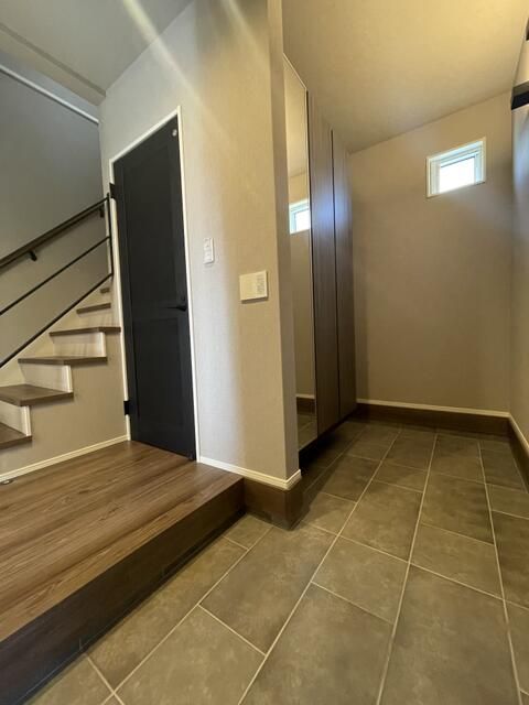 2020 Built 4-Bedroom House in Kumamoto's Minami Ward - Thumbnail 3