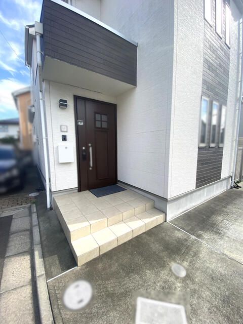 Modern 4LDK House for Sale in Hino, Tokyo | 2020 Build - Thumbnail 4