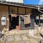 Bichu Kominka with Farmland for New Farmers in Miyoshi, Hiroshima - Thumbnail 3