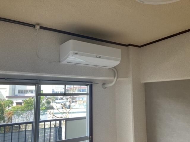 Primrose Omiya 3DK Apartment for Rent in Saitama City - Thumbnail 4