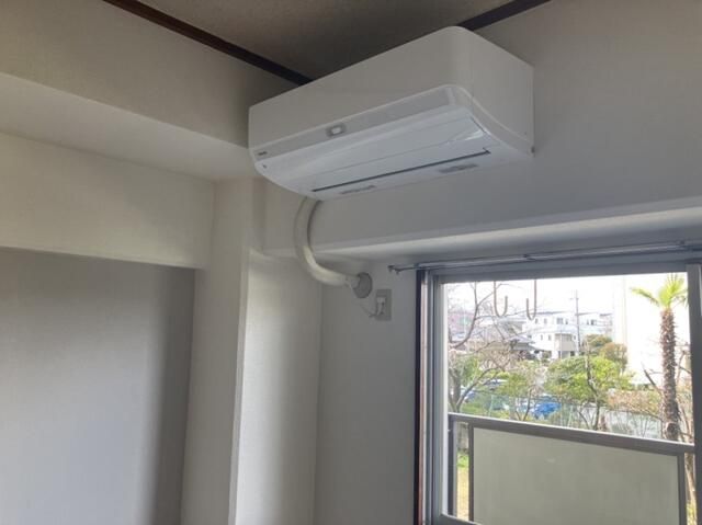 Primrose Omiya 3DK Apartment for Rent in Saitama City - Thumbnail 3