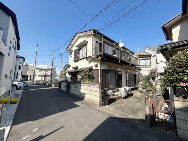 Land for Sale in Higashikurume, Tokyo - 112.7 sqm Plot - Thumbnail 3