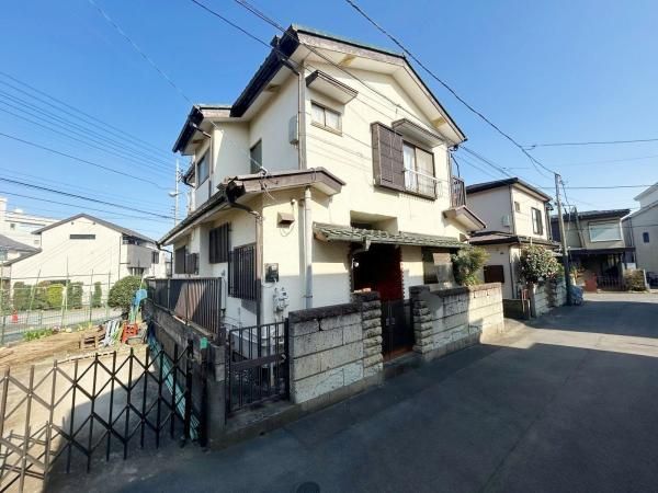 Land for Sale in Higashikurume, Tokyo - 112.7 sqm Plot - Thumbnail 2