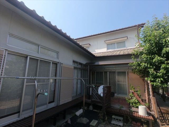 5DK Detached House on 244sqm Corner Lot in Munakata, Fukuoka - Thumbnail 3