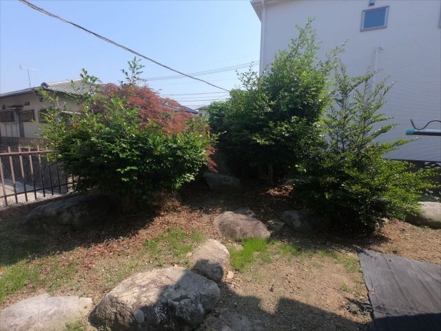 5DK Detached House on 244sqm Corner Lot in Munakata, Fukuoka - Thumbnail 4
