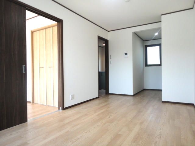 1LDK Apartment for Rent in Wakabayashi, Sendai - Thumbnail 3