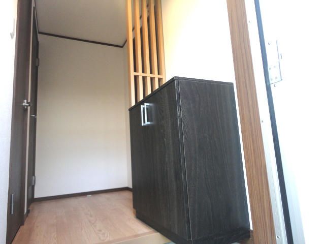 1LDK Apartment for Rent in Wakabayashi, Sendai - Thumbnail 2