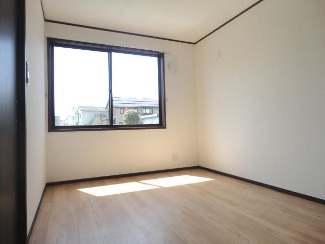 1LDK Apartment for Rent in Wakabayashi, Sendai - Thumbnail 4