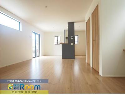 New 4LDK House in Kitakyushu with Appliance Gift & Subsidies — Image 22, Kokura Minami, Fukuoka