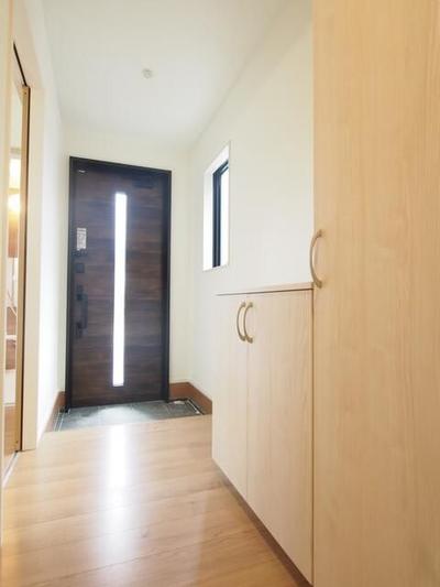 New 4LDK House in Kitakyushu with Appliance Gift & Subsidies — Image 22, Kokura Minami, Fukuoka