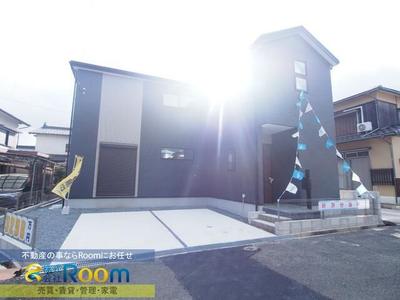 New 4LDK House in Kitakyushu with Appliance Gift & Subsidies — Image 9, Kokura Minami, Fukuoka