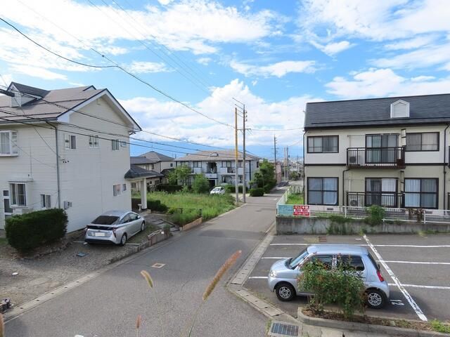 Land for Sale in Matsumoto, Nagano - 463 sqm Corner Lot - Thumbnail 3