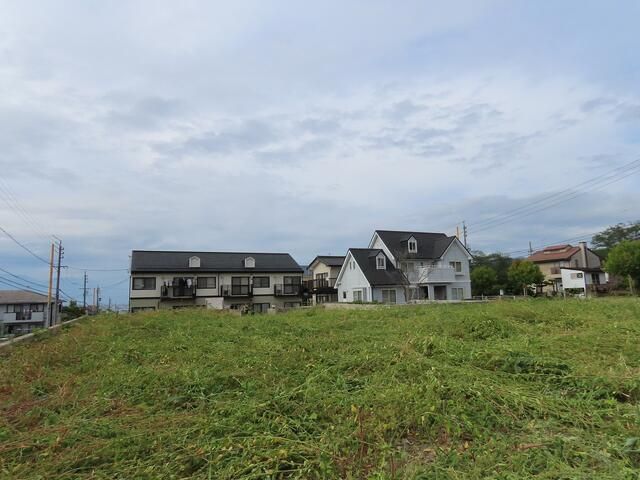 Land for Sale in Matsumoto, Nagano - 463 sqm Corner Lot - Thumbnail 4