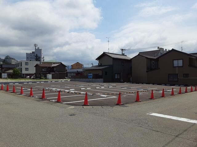 Land for Sale in Yamashiro Onsen, Kaga City, Ishikawa - Thumbnail 2