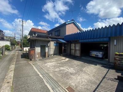 8DK House for Sale on Corner Lot in Uozu, Toyama — Image 7, Uozu, Toyama