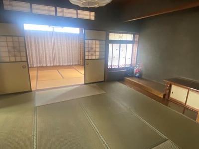 8DK House for Sale on Corner Lot in Uozu, Toyama — Image 22, Uozu, Toyama
