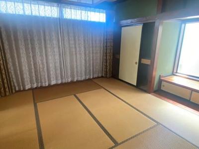 8DK House for Sale on Corner Lot in Uozu, Toyama — Image 22, Uozu, Toyama