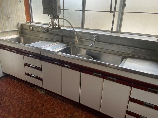 8DK House for Sale on Corner Lot in Uozu, Toyama - Thumbnail 3
