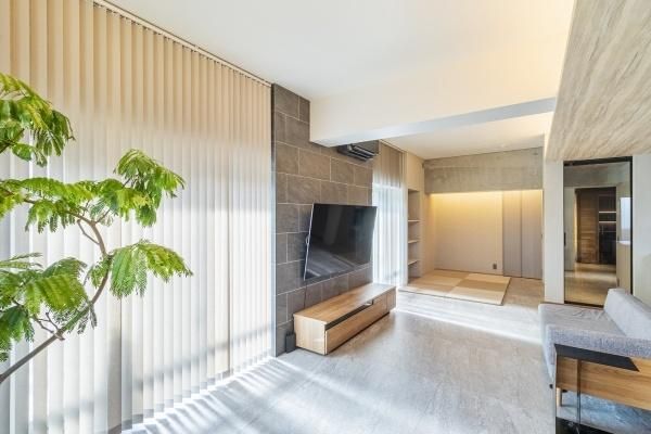 2LDK Apartment for Sale in Ebina, Kanagawa - 91.76 sqm - Thumbnail 3